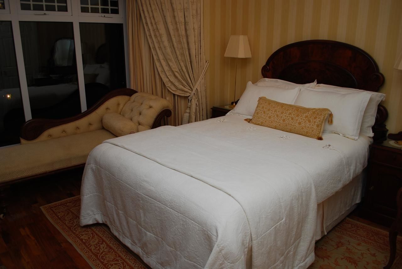 Отели типа «постель и завтрак» The Shores Country House Каслгрегори-15