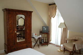 Отели типа «постель и завтрак» The Shores Country House Каслгрегори Двухместный номер с 1 кроватью-8