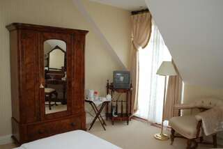 Отели типа «постель и завтрак» The Shores Country House Каслгрегори Двухместный номер с 1 кроватью-9