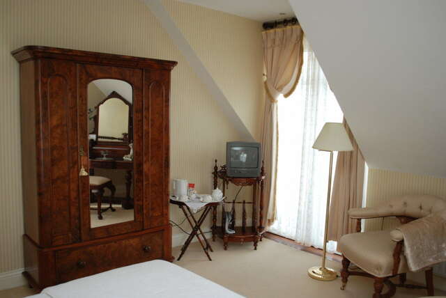 Отели типа «постель и завтрак» The Shores Country House Каслгрегори-45